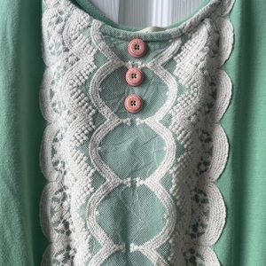 Matilda Jane dress L